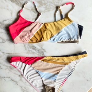 Billabong bikini set